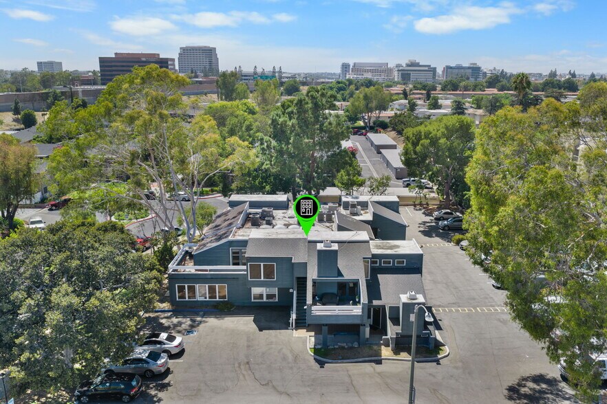 More Photos Of 630-640 S Glassell St, Orange Office For Sale