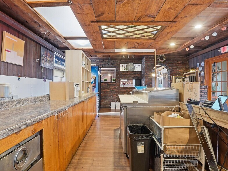 More Photos Of 1874 Route 611, Mount Pocono Restaurant For Sale