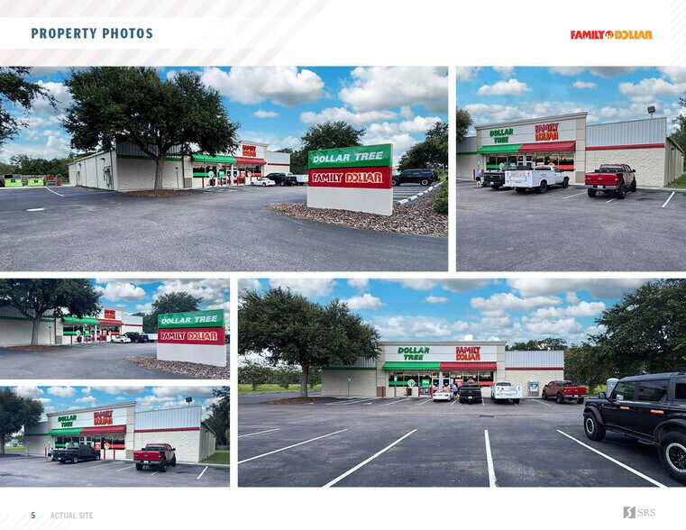 More Photos Of 103 N Center St, Pierson Freestanding For Sale