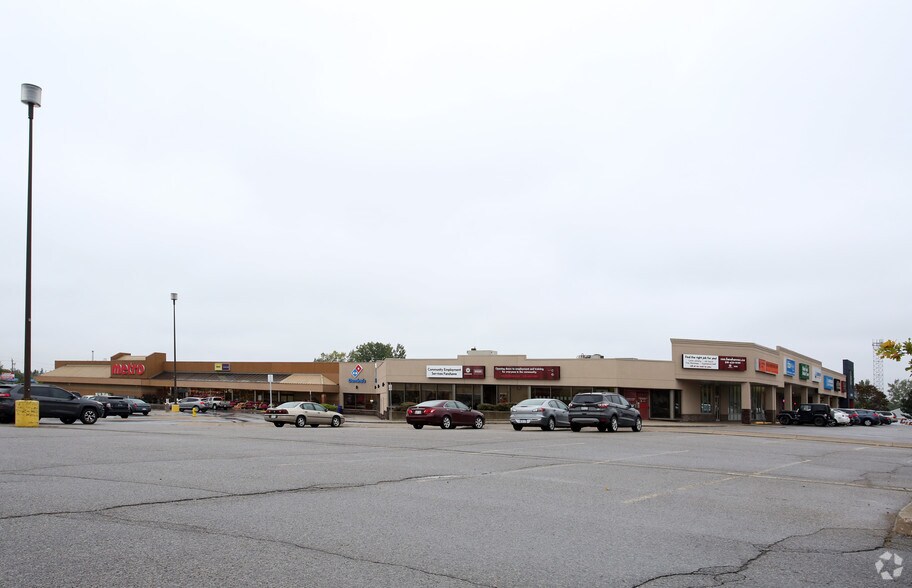Primary Photo Of 155 Clarke Rd, London General Retail For Lease