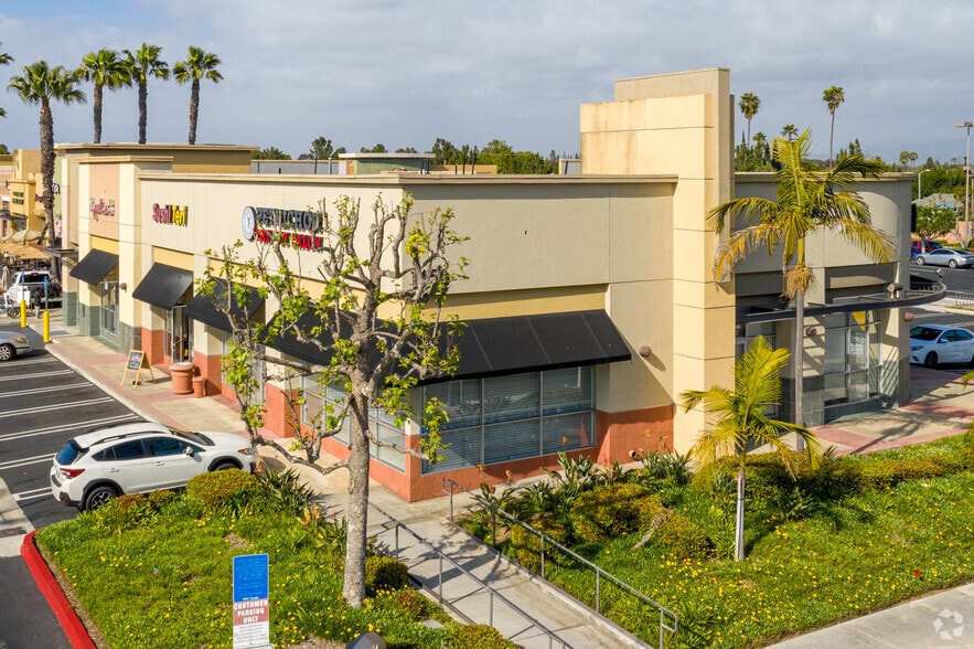 More Photos Of 3010-3030 Harbor Blvd, Costa Mesa Unknown For Lease