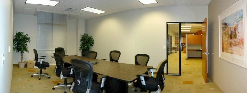 More Photos Of 6149 S Rainbow Blvd, Las Vegas Coworking Space