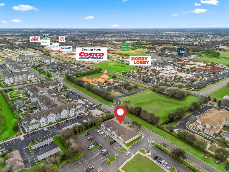 More Photos Of 4636 Bellwether Ln, Oxford Medical For Lease