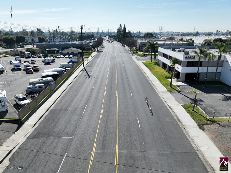 More Photos Of 1859 N Glassell St, Orange Land For Lease