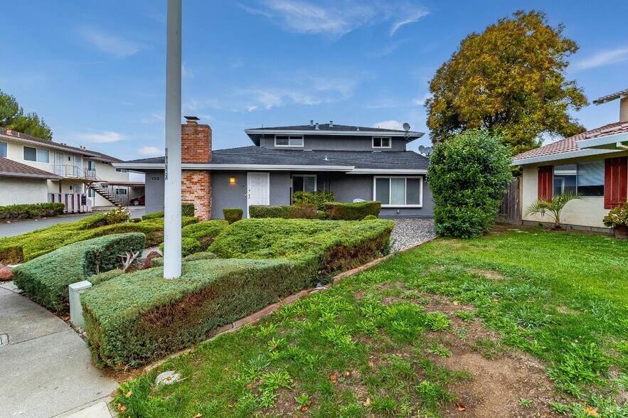 More Photos Of 150 Yorkshire Ct, Vallejo Apartments For Sale