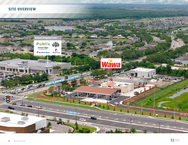 More Photos Of 14251 US Highway 301, Sun City Center Storefront For Sale
