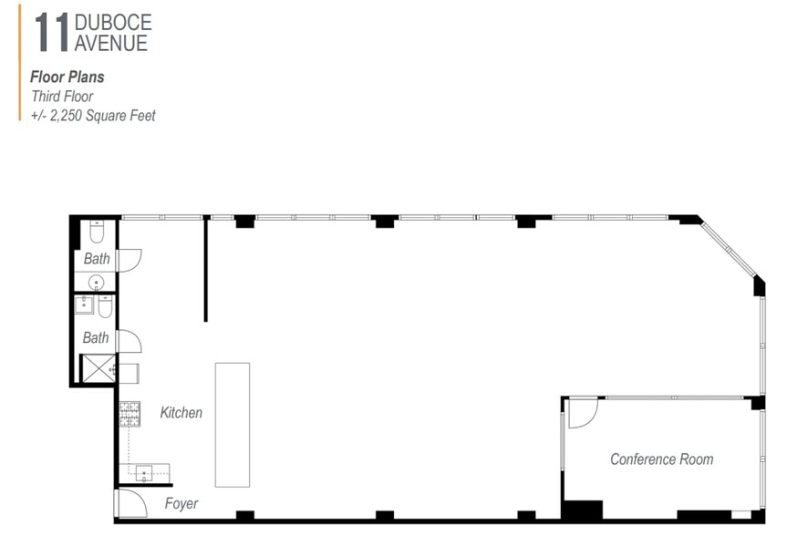 Photo of 3rd Floor Ste 