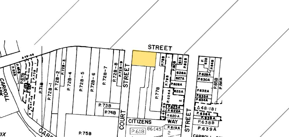 More Photos Of 30 W Patrick St, Frederick Office Residential For Lease