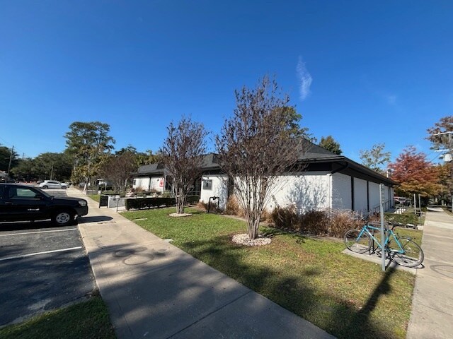 More Photos Of 2105 Park St, Jacksonville Office For Lease