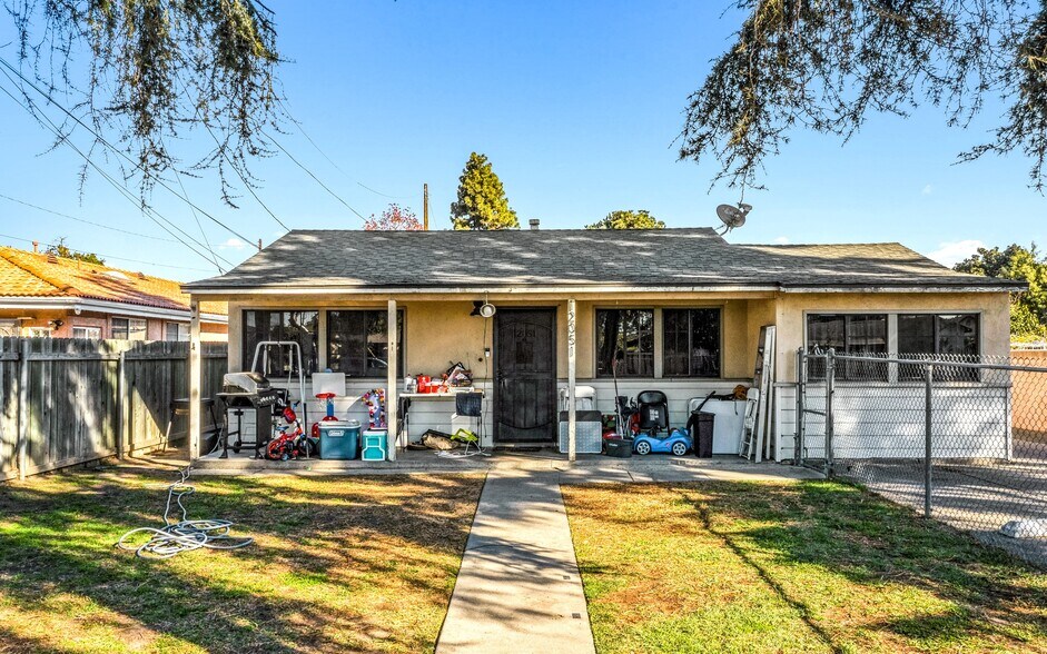 More Photos Of 12051 Killian St, El Monte Apartments For Sale