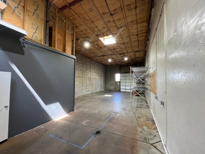 More Photos Of 1150-1162 S Lipan St, Denver Light Manufacturing For Lease