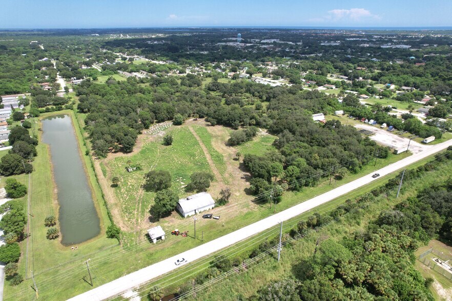 More Photos Of 3450 41st St, Vero Beach Land For Sale