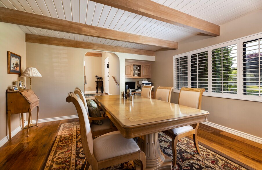 More Photos Of 120 Meadowlark Rd, Santa Ynez Land For Sale
