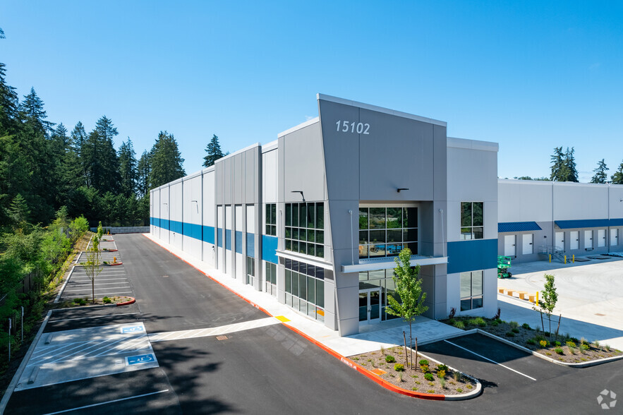 More Photos Of 15102 Woodbrook Dr SW, Lakewood Warehouse For Lease