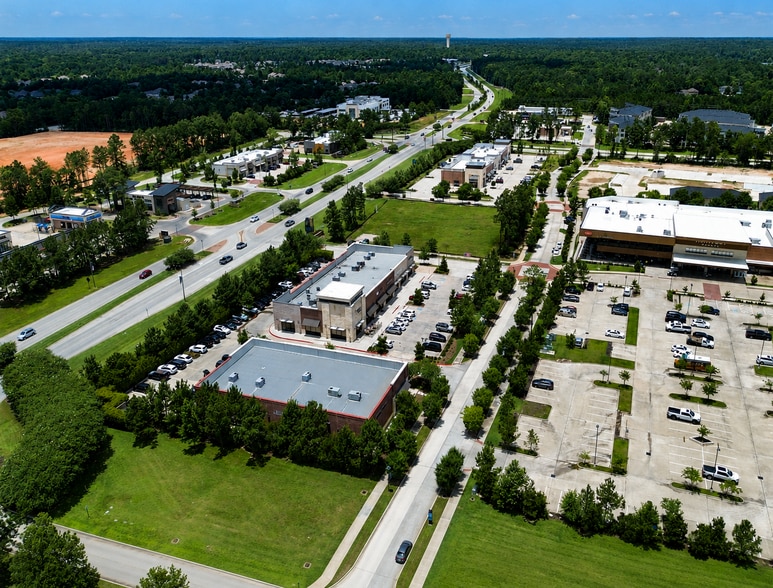 Primary Photo Of 795 Fish Creek Thoroughfare, Montgomery Unknown For Lease