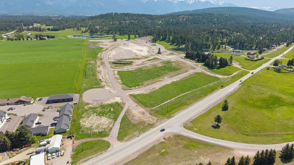 More Photos Of 7645 MT Highway 35, Bigfork Land For Sale