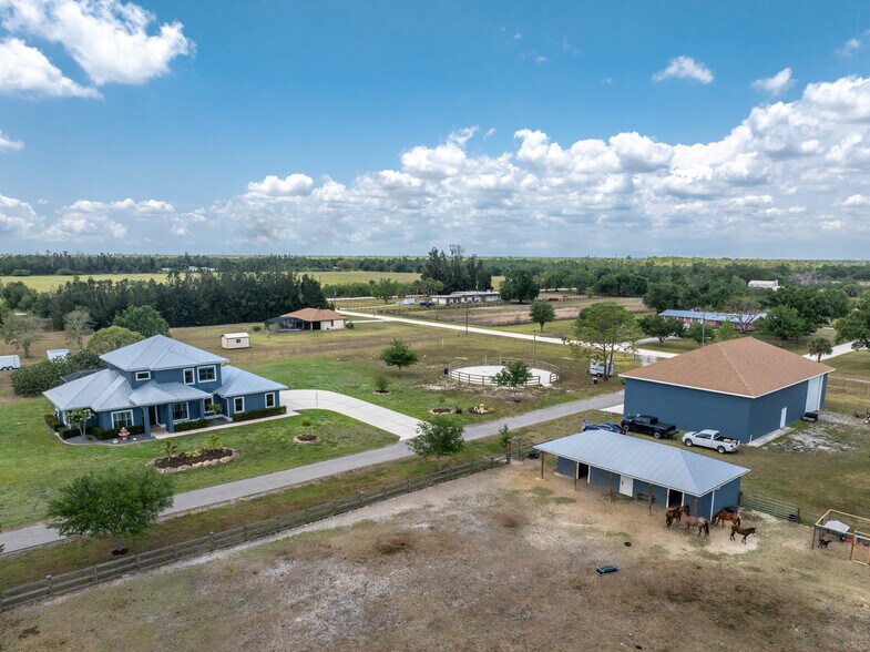 Primary Photo Of 30445 Turtle Dove Ln, Punta Gorda Specialty For Sale