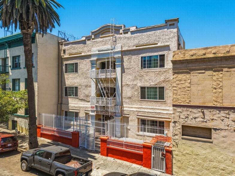 More Photos Of 711 S westlake Ave, Los Angeles Apartments For Sale