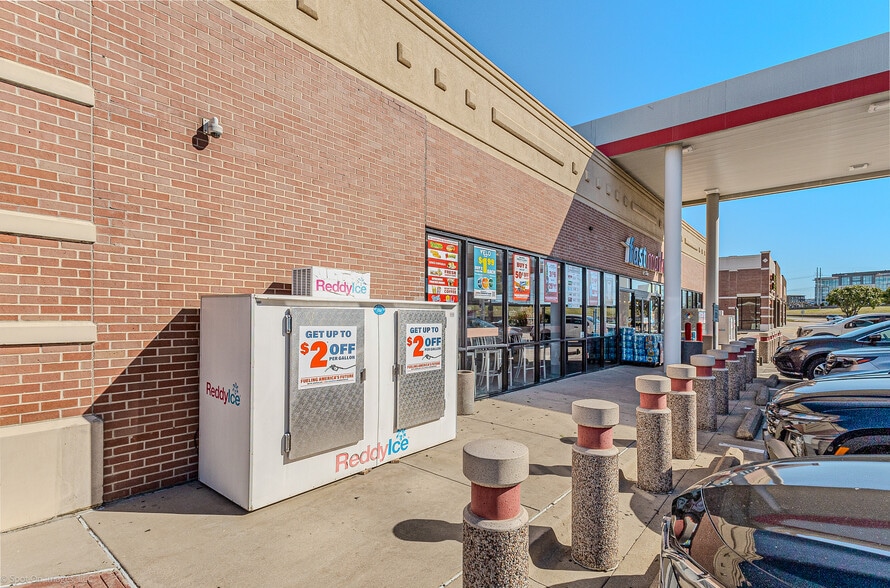 More Photos Of 3901 State Highway 121, The Colony Freestanding For Sale