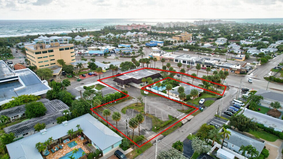More Photos Of 1200 E Blue Heron Blvd, West Palm Beach Storefront Retail Office For Lease