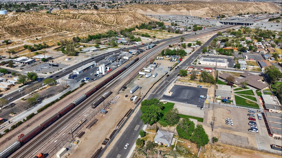 More Photos Of 16621 E St, Victorville Warehouse For Sale