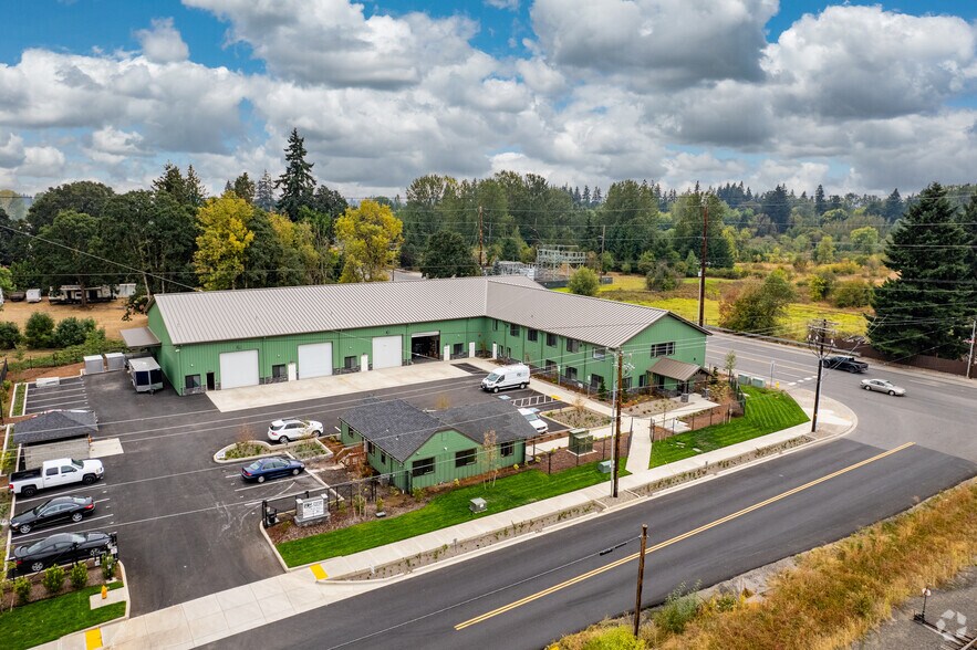 More Photos Of 7217 NE 99th St, Vancouver Service For Lease