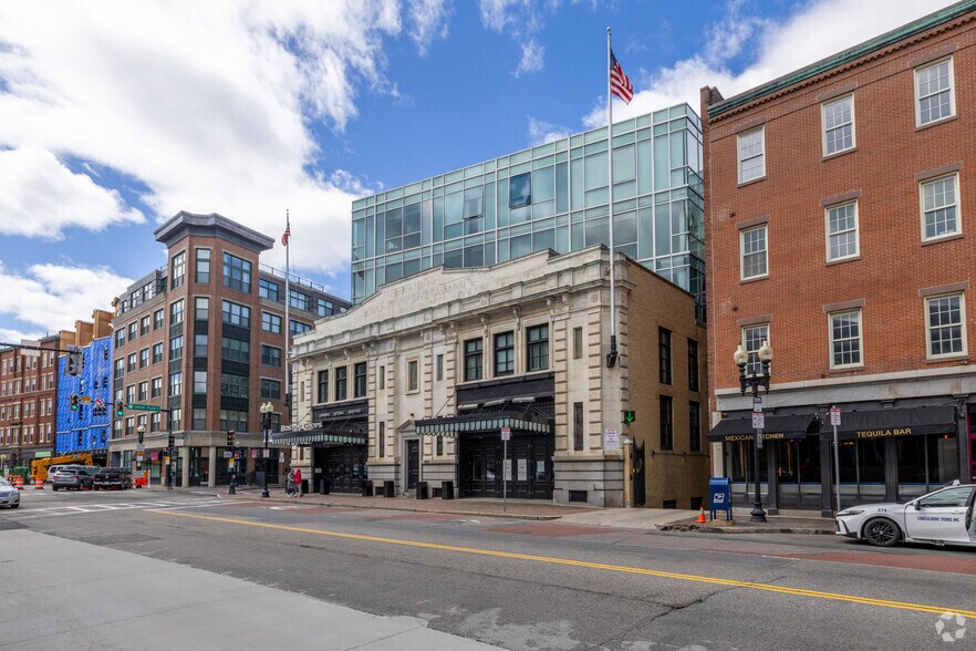 More Photos Of 1365 Washington St, Boston Storefront Retail Residential For Lease