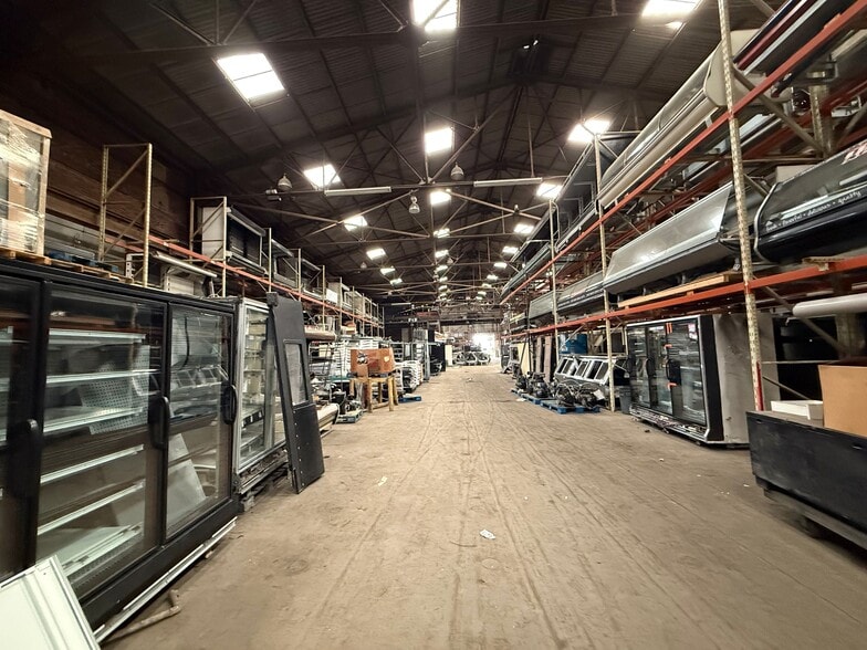 More Photos Of 5601 Tulip St, Philadelphia Warehouse For Sale