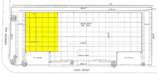 More Photos Of 1301-1401 Mark St, Elk Grove Village Unknown For Lease