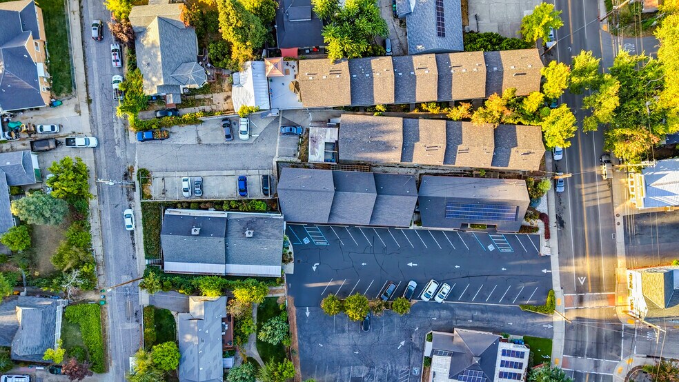More Photos Of 316 S Auburn St, Grass Valley Medical For Sale
