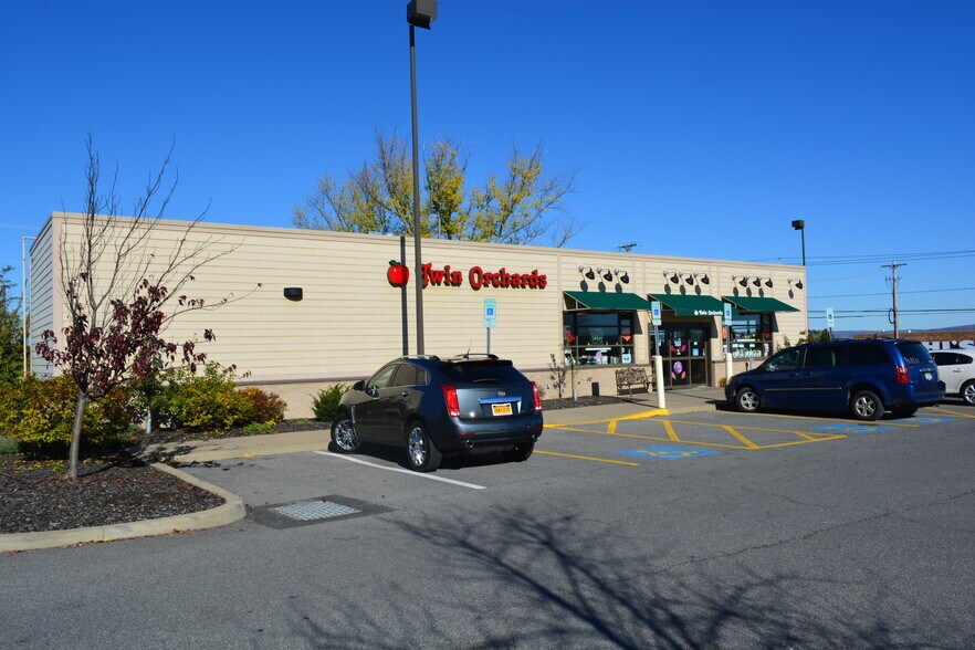 Woods Park Drive & Middle Settlement Rd, New Hartford, NY 13413 Land