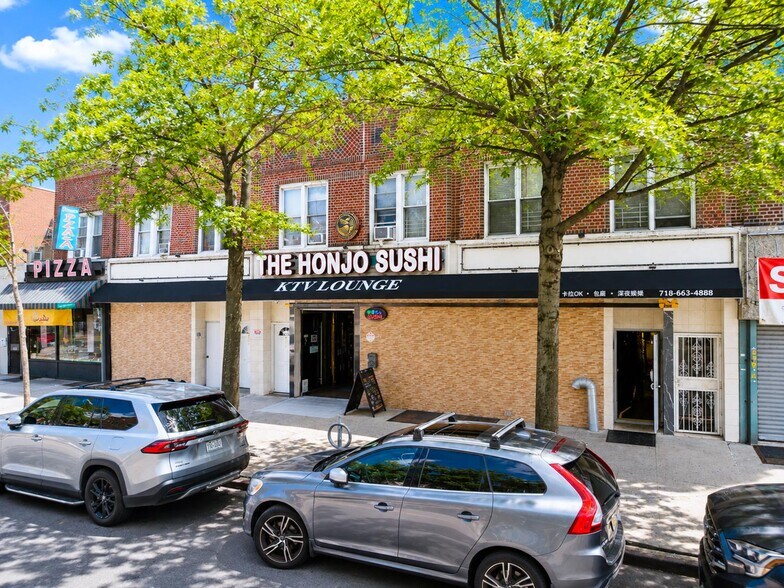 More Photos Of 6115 20th Ave, Brooklyn Storefront Retail Residential For Sale