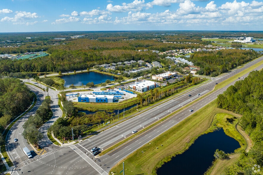 More Photos Of 3740-3752 Windcrest Dr, Wesley Chapel Storefront Retail Office For Lease