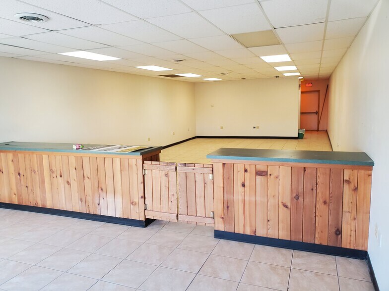 More Photos Of 4448 Main St, Brown City Storefront Retail Office For Lease