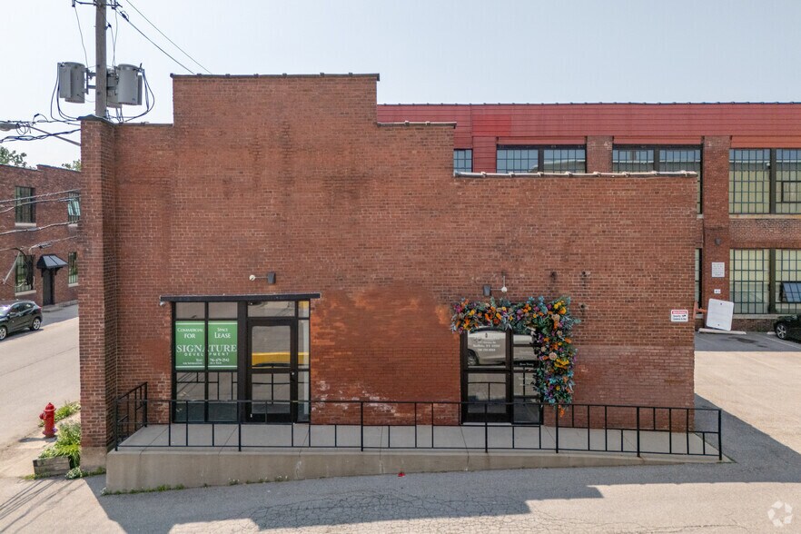 More Photos Of 320 Grote St, Buffalo Office For Lease