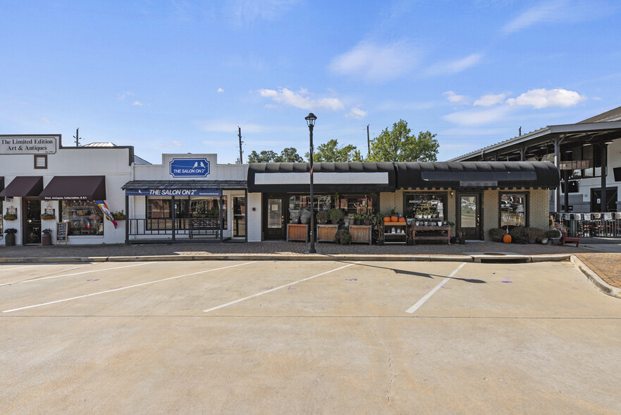 Primary Photo Of 5721-5729 2nd St, Katy Storefront Retail Office For Sale