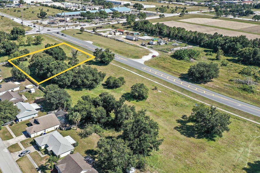 Primary Photo Of CR 448, Lot 1, Tavares Land For Sale