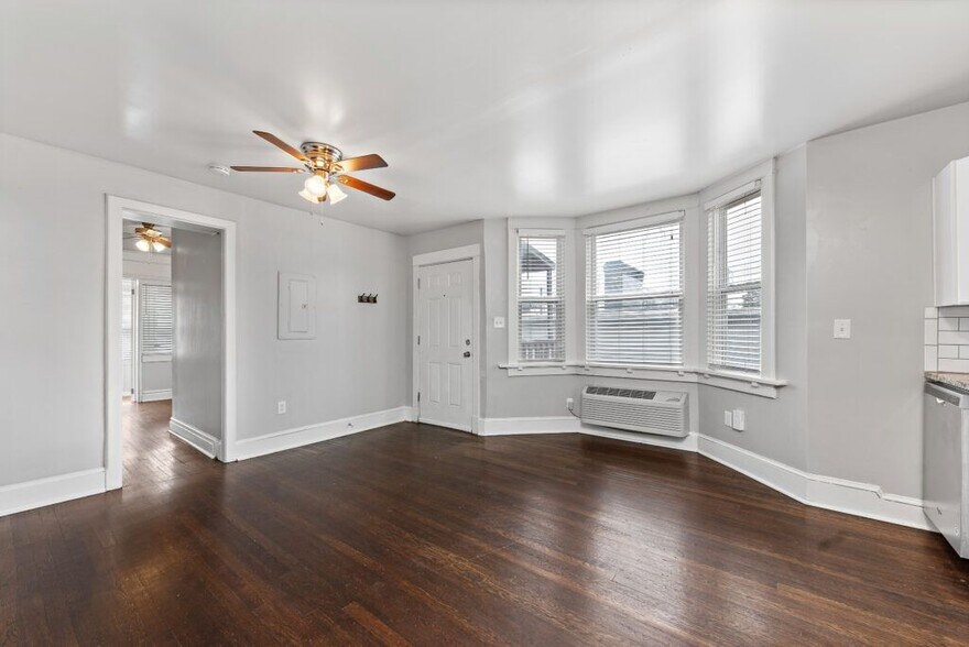 More Photos Of 4244 Terrace, Kansas City Apartments For Sale