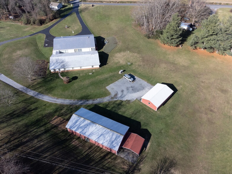 More Photos Of 8 Rainbow Ln, Waynesboro Assisted Living For Sale