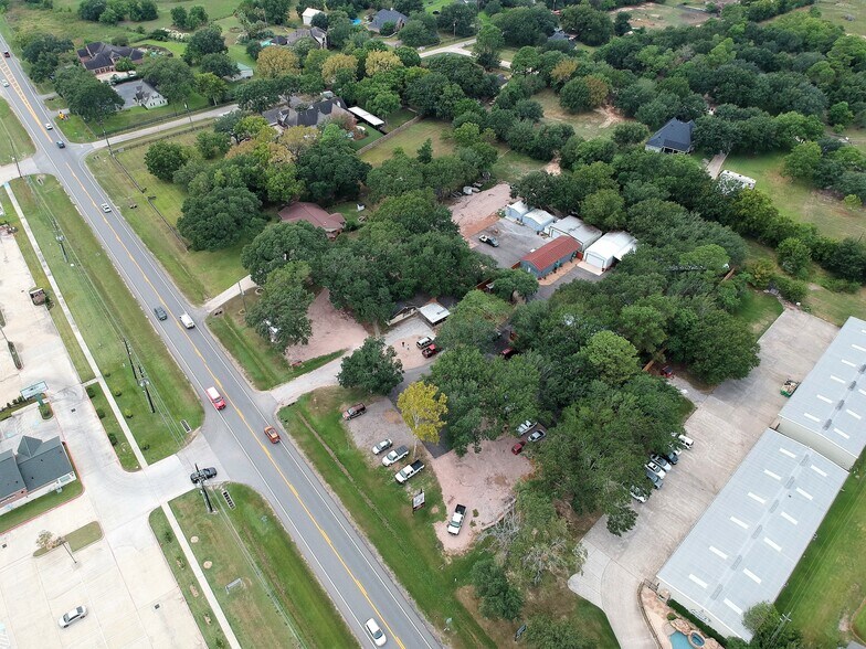 More Photos Of 1322 Fm 1463 Rd, Katy Land For Sale