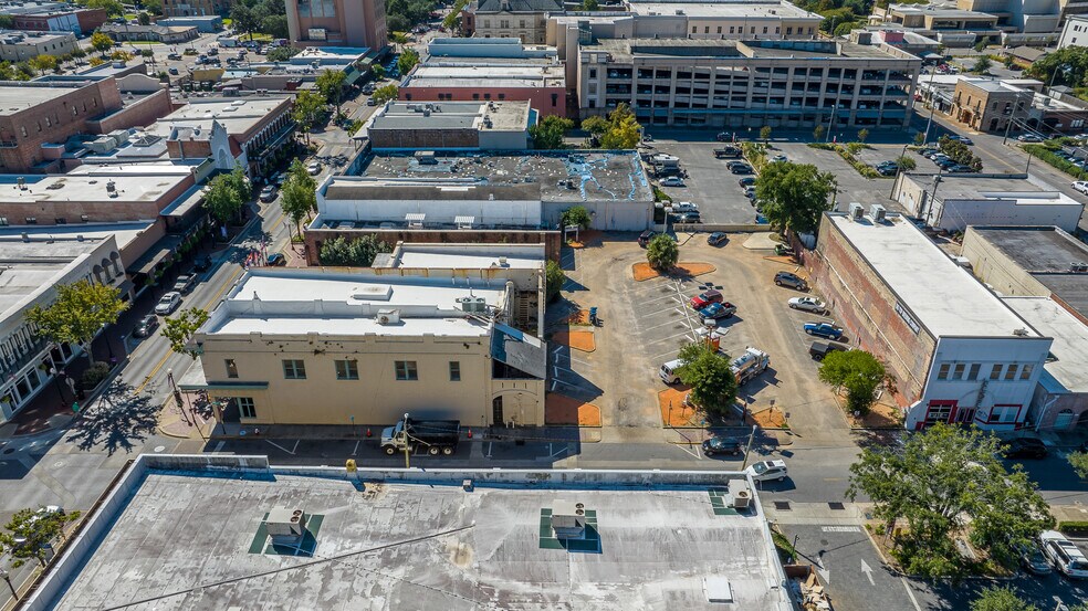More Photos Of 101 Palafox St, Pensacola Post Office For Sale