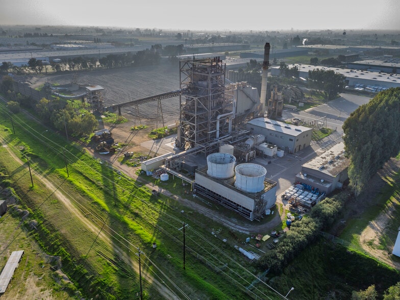 Primary Photo Of 3350 S Willow Ave, Fresno Land For Sale