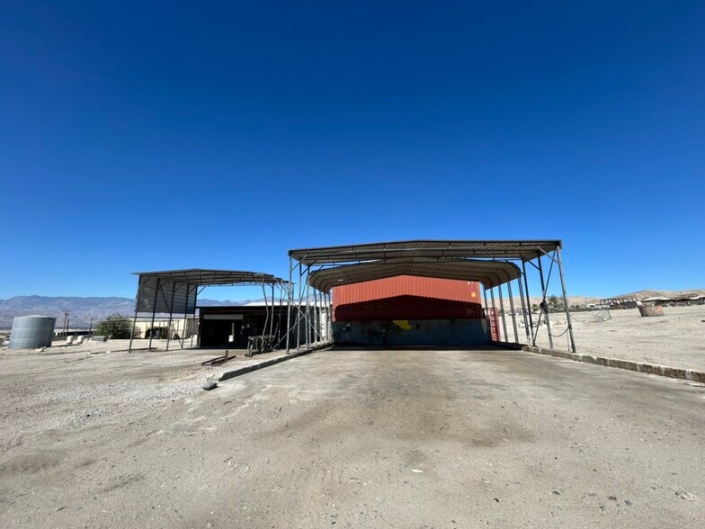 More Photos Of 27600 Sierra Del Sol, Thousand Palms Land For Lease