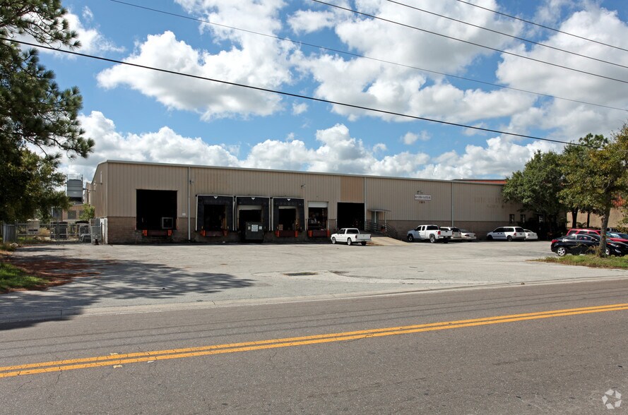 780 Central Florida Pky, Orlando, FL 32824 Manufacturing For Sale