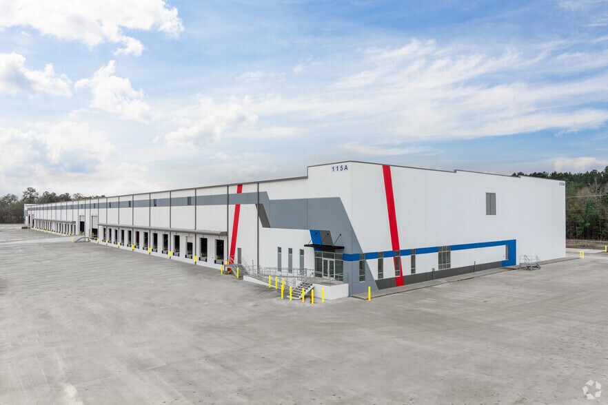 More Photos Of 115 Parkway Dr, Rincon Unknown For Lease