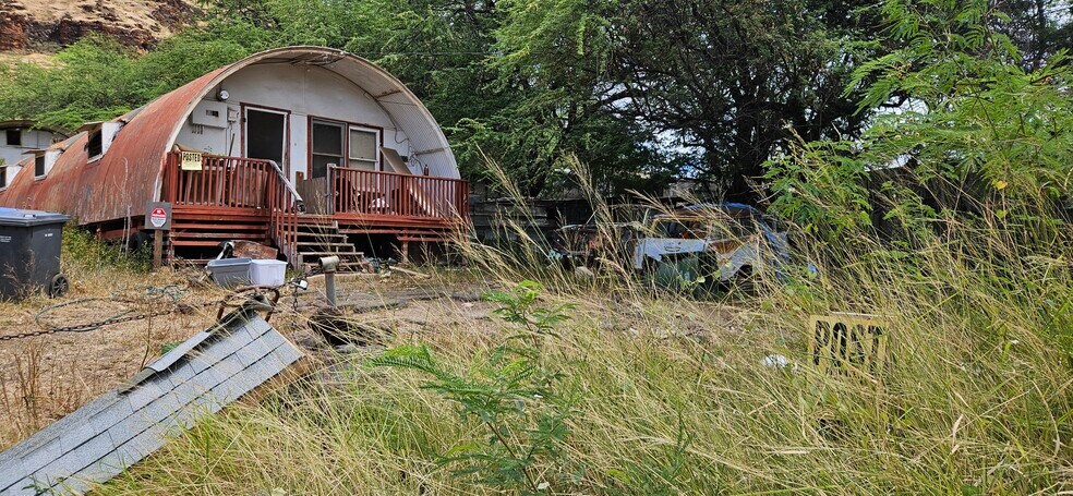 More Photos Of 87-472 Hakimo Rd, Waianae Land For Sale