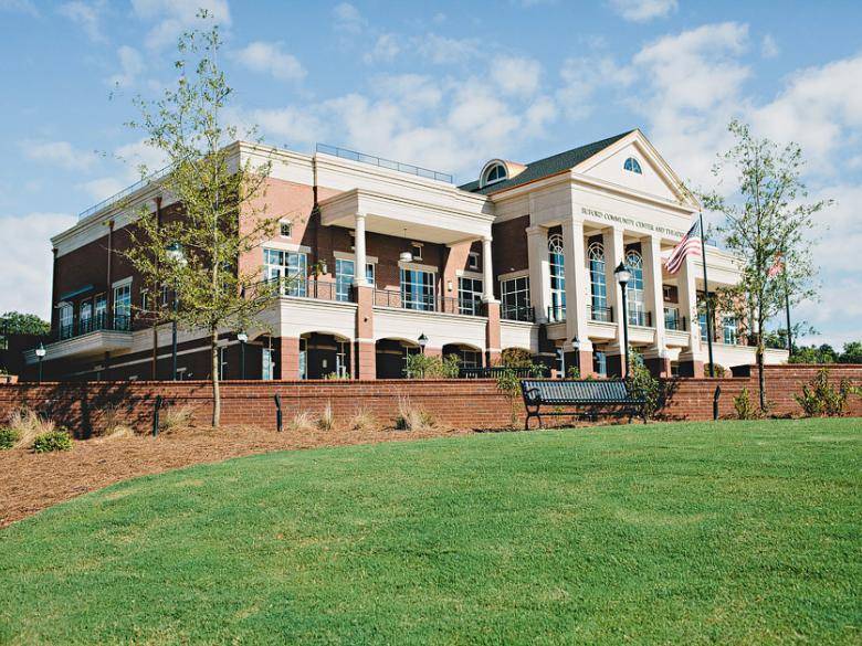 More Photos Of 743 Church St, Buford Industrial For Sale