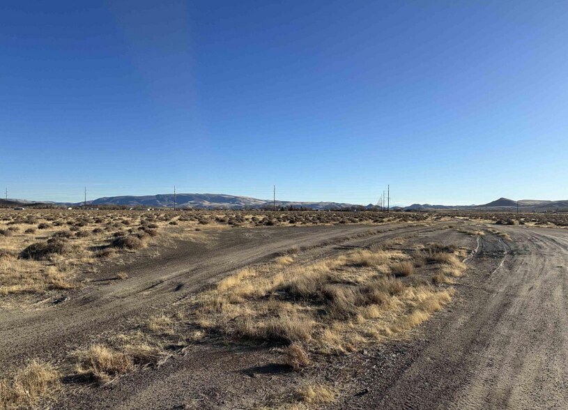 More Photos Of 4900 Highway 95A, Silver Springs Land For Sale