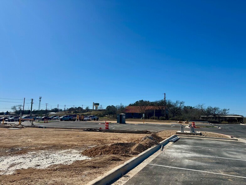 More Photos Of TBD Carpenter Hill Dr, Buda Land For Sale