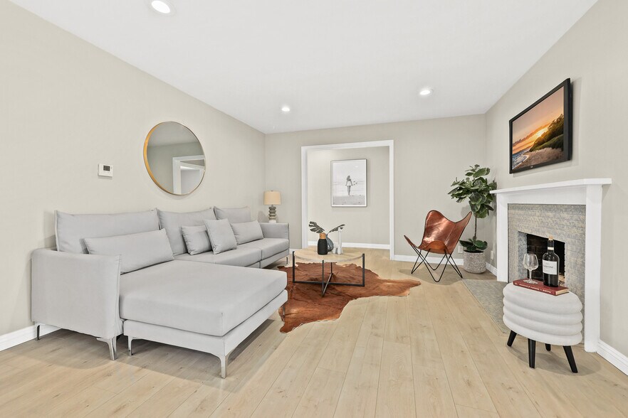 More Photos Of 1227 E Grovecenter St, West Covina Specialty For Sale